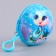 Wurse children's "Snake", plush, color mix