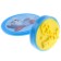 Printing color "animals", set 4 pcs., Stamping pillow