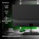 Монитор Digma 27" Progress 27P402F черный IPS LED 5ms 16:9 HDMI M/M матовая 300cd 178гр/178 107352