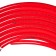 Pipe made of steamed polyethylene rommer, pex-a, d = 20x2 mm, oxygen layer, bay 100 m