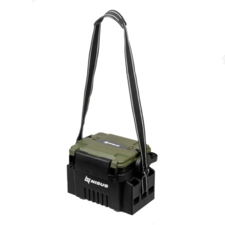 Trout box nisus, 30 x 21.5 x 25 cm-14