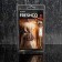 Fragrantist a bag with coffee beans "Freshso Coffee", hot chocolate 36 g, spray 5 ml, with a tester