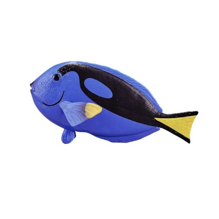 Figure Konik "Fish Blue Surgeon"-1