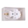Double SE "Hit", 16 A, 250 V, invoice, with salary, IP20, white, RA16-238-B