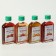 Gift set of syrup winter berries, 4 pcs. 100 ml