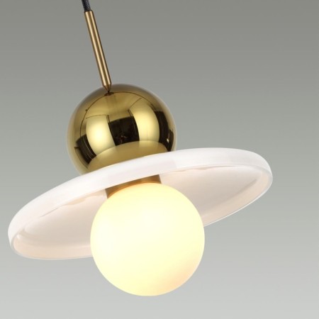 Suspension Hatty G9 Led 5w-2
