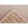 Anabel cover, size 160x220 cm, beige color