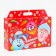 New Year. Gift box New Year's portfolio wide "Smeshariki" license 31 x 8.5 x 20.3 cm (+5 cm).