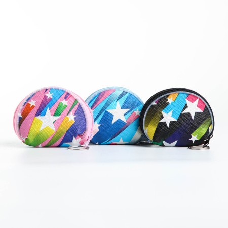 Lightning wallet, mix color-2