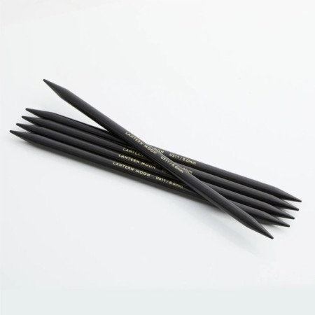 Lantern Moon's nasal knitting needles - 20 cm/4.00 mm 350025