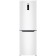 HM-4621-109-DD refrigerator, two-chamber, class A+, 343 l, white color