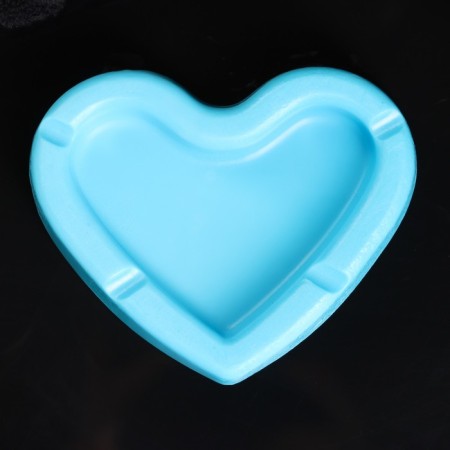 Ash "Heart" Blue, 140g-1