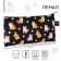 Penal School Textile "September 1: Siba", 20 x 8 cm
