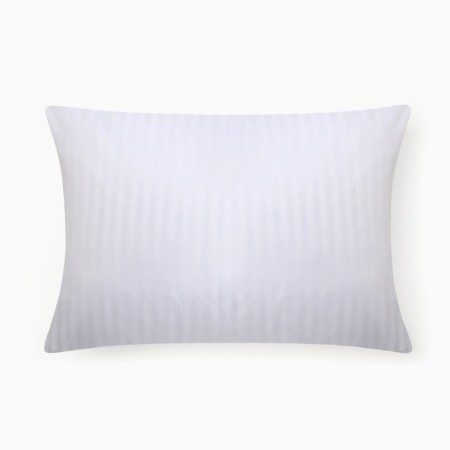 Pillowcase Lovelife White Lines 50*70 cm, 100% polyester, airspe-satin, 100 g/m2-2