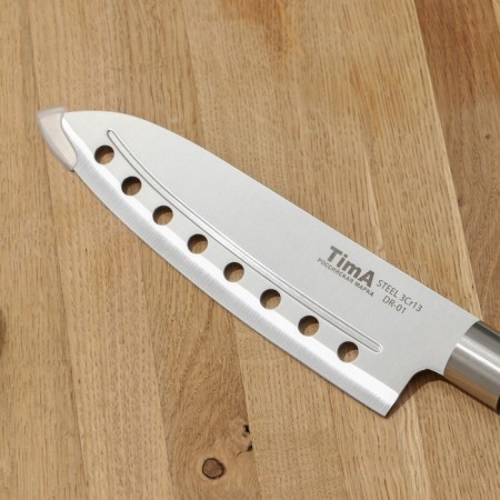 Kitchen knife Dragon, universal, blade 16.5 cm-1