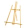 Molbert desktop mini "lira" 375 x 260 x 180 mm, calligrata