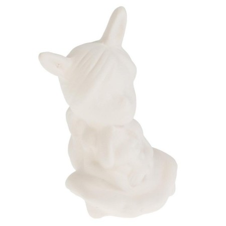 Set for children's creativity Figure for the painting "Enchantimals" (paints, brush)-2