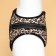 Shleka K7 soft reflective, size L, OG 64-86 cm, weight 18-27.5 kg, leopard