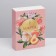 Confectionery box, packaging, “March 8”, 20 x 15 x 5 cm