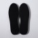 Steels for shoes, heat-insulating, universal, 35-46 rr, 29.5 cm, pair, black color