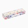 Box for 5 sweets with cells “only for you”, 6 x 23 x 3 cm