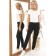 Jogger women, size 44