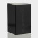 Glass of glass for bulk products with a bamboo cover "Eco", 1 l, 10 × 18 cm
