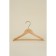 Shoulders - Sl Home clothing hangers, 5 pcs, children, Lotus tree, 33 × 21 cm