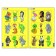 Figure puzzle Larsen "Animals", 9 elements, mix