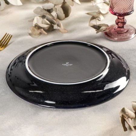 Dining plate Ethos Orion, D = 26 cm-2