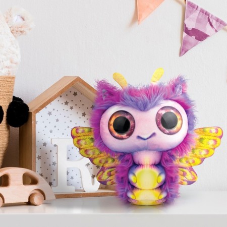 Soft toy Nebulous Stars "Lumin"-4