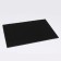 Animal rug EVA, cellular, 40 x 60 cm, black