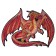 Figure puzzle "Dragon"