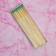 Fireplane matches with 40pcs. Fulfinite protein