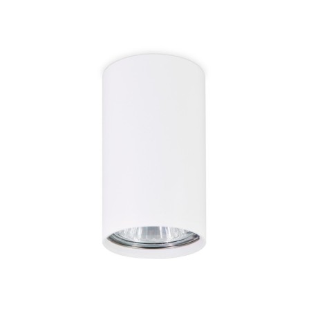 Ambrella Light GU5.3/LED Max 12 W, 55x555x100 mm, white color, white-2