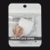 Equal fingers, breathing, silicone, 4 × 2.5 cm, pair, white color, white