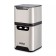 Kofemolka KitFort KT-7120, electric, knife, 200 watts, 70 g, silver-hourly