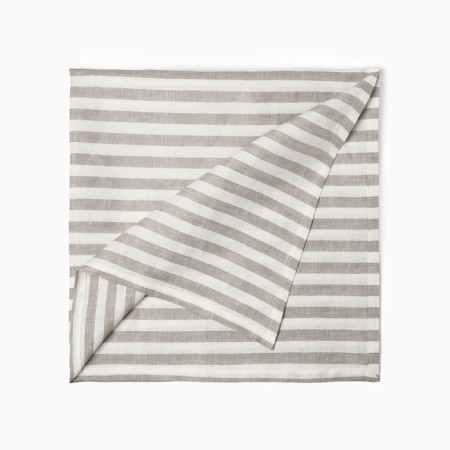 Soprano tablecloth is 220x140cm, linen 100%, 180 g/m2-4