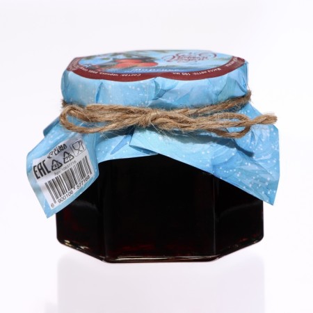 New Year. Happy Happy New Year jam, 100 ml-1