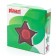 Antistress toy "Pinart" Express Sculptor 3D, star 21 x 21 x 5.5 cm