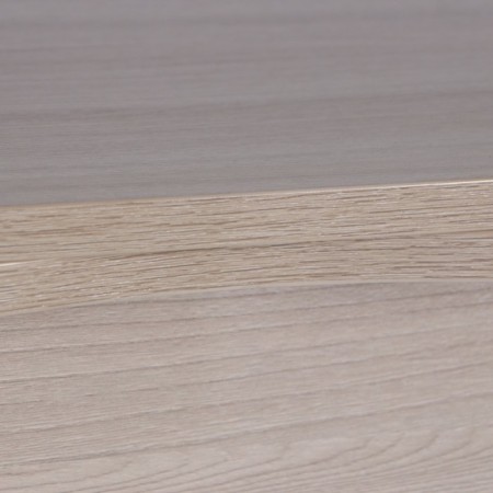 Lomber mini table 500/1000x590x750 Metaliki gray/ash shimo shimo light-2