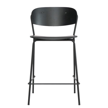 Semi -bank TorFrid, 450 × 520 × 890 mm, black color-1