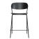 Semi -bank TorFrid, 450 × 520 × 890 mm, black color
