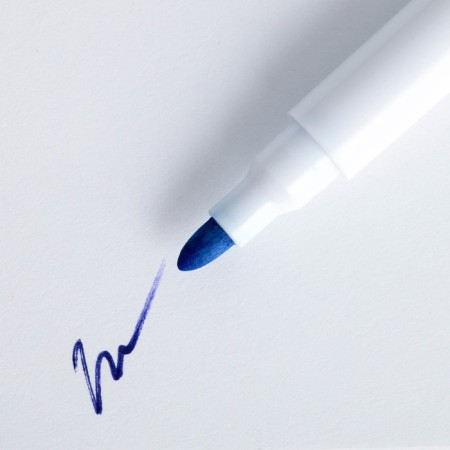 Lesson schedule "Cute cats" A4, reusable magnetic with marker-7