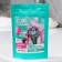 Bath salt "Ideal after a hard day", 150 g, the aroma of Mojito, Beauty Fox