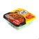 Small-preparation CAO IS STARVING WITH SUSHANSIC SUCH UNHANIKA 251 gr.