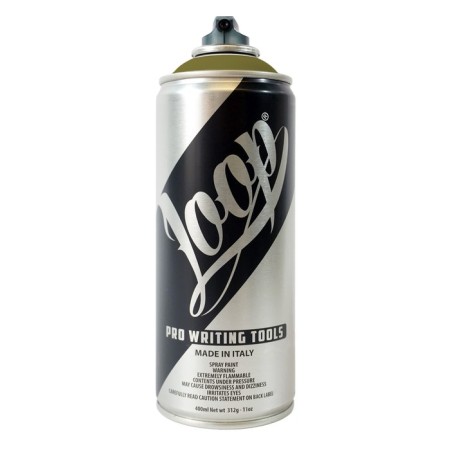 Aerosol Loop LP-280 Bari 0.4l