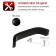 Hand-slop tundra RS109, m/o 128 mm, black, 4 pcs TMP