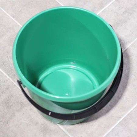 Bucket, 10 l, color mix-1