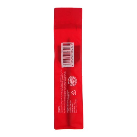 Drill on wooder scrap, hexagonal shank, 38 x 152 mm-3